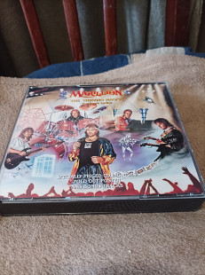 Marillion – The Thieving Magpie (La Gazza Ladra)