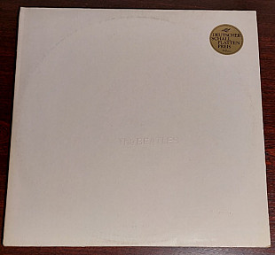 The Beatles – The Beatles