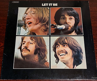 The Beatles – Let It Be