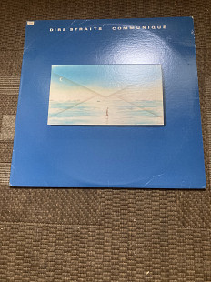 Dire Straits, US, 1979г.