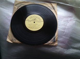 Песенная мозаика.Сборный гранд.