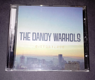 THE DANDY WARHOL'S - Distortland - 16'.