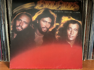 Bee Gees Spirits Having Flown