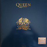 Queen – Greatest Hits II (2 LP, Half Speed Mastered)