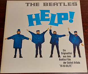 The Beatles – Help!