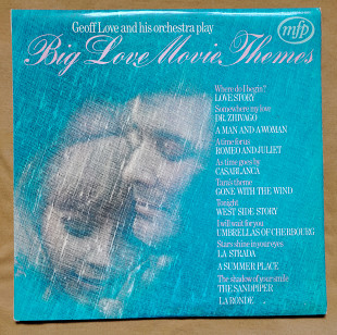 Big Love Movie Themes
