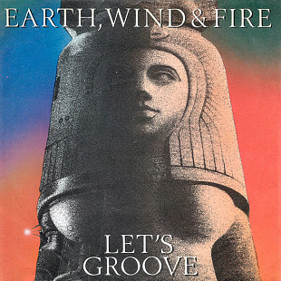 Earth, Wind & Fire – Let's Groove