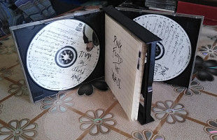 Pink Floyd - The Wall