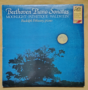 Beethoven Piano Sonats