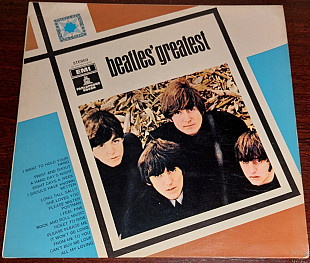 Beatles* – Beatles' Greatest