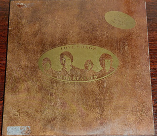 The Beatles – Love Songs
