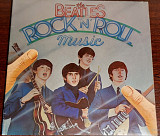The Beatles – Rock 'N' Roll Music.2LP.GF.NM-/NM/NM