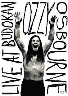 Ozzy Osbourne – Live At Budokan
