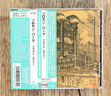 Solomon Burke - Proud Mary (The Bell Sessions) (US+Japan)