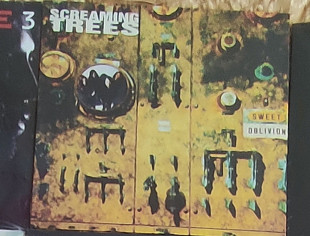 Sweet Oblivion" Screaming Trees. 1992