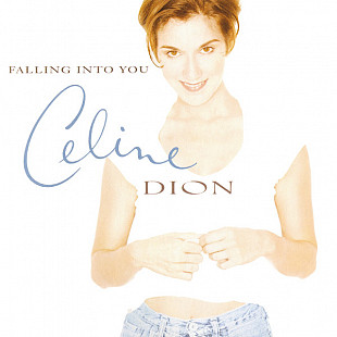 Celine Dion 1996 Falling Into You [EU]