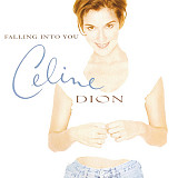 Celine Dion 1996 Falling Into You [EU]