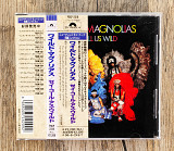 The Wild Magnolias - They Call Us Wild (Японія)