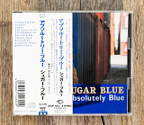 Sugar Blue - Absolutely Blue (Японія)