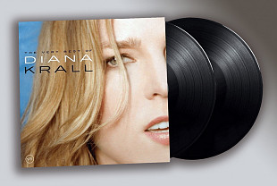 Нова платівка Diana Krall - The Very Best Of Diana Krall 2007