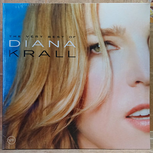 Нова платівка Diana Krall - The Very Best Of Diana Krall 2007