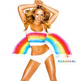 Mariah Carey 1999 Rainbow (R&B) [CA]