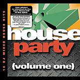Various 2002 House Party (Volume One) [US]