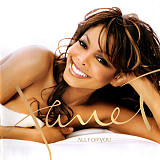 Janet Jackson 2001 All For You [UK]