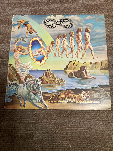 The Doors, US, 1972,