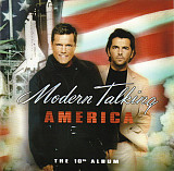 Modern Talking 2001 America - The 10th Album [EU]