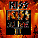 KISS 1999 Alive III (CD-Maximum)