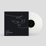 BTS – Love Yourself 轉 'Tear' LP Вініл Запечатаний