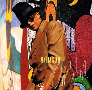 Marla Glen 1997 Our World (R&Blues) [EU]