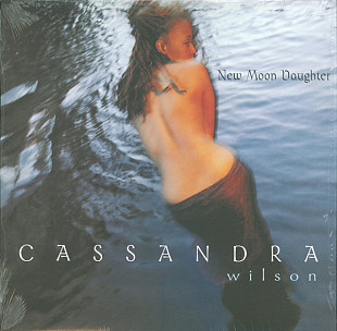 Cassandra Wilson – New Moon Daughter(2LP)