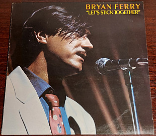 Bryan Ferry – Let's Stick Together