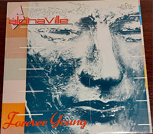Alphaville – Forever Young