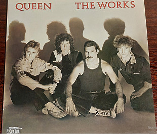 Queen – The Works