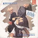 Wham & Pepsi & Shirlie ‎– Heartache 1987 UK Maxi Single