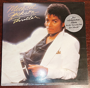 Michael Jackson – Thriller
