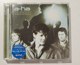 CD A-HA 2004 The Singles 1984 | 2004 (EU)