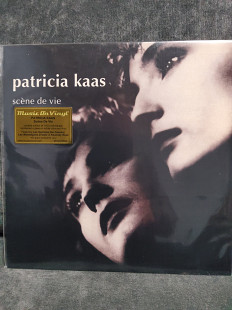 PATRICIA KAAS SCENE DE VIE
