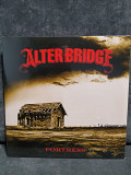 ALTER BRIDGE FORTRESS