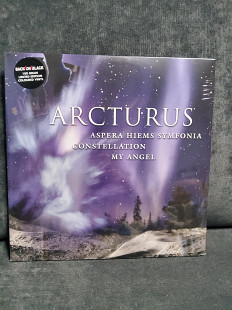 ARCTURUS ASPERA HIEMS SYMPHONIA CONSTELLATION MY ANGEL