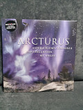 ARCTURUS ASPERA HIEMS SYMPHONIA CONSTELLATION MY ANGEL