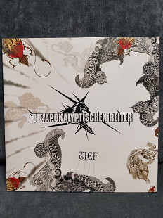 DIE APOKALYPTISCHEN REITER TIEF