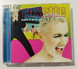 CD ROXETTE 1999 Have A Nice Day (EU)
