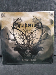 EQUILIBRIUM ERDENTEMPER