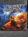IRON SAVIOR RISE OF THE HERO