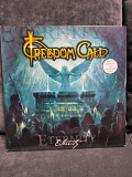 FREEDOM CALL ETERNITY
