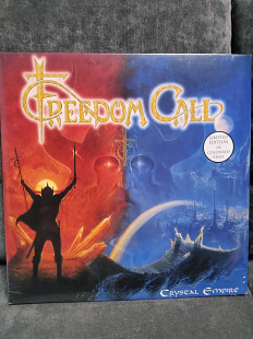 FREEDOM CALL CRYSTAL EMPIRE